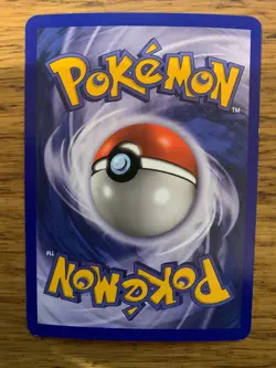 NM! Seadra (58/147) Reverse Holo Aquapolis Pokemon Card! FREE P&P! - Image 2