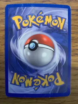 MP! Crawdaunt (3/97) EX Dragon Holo Rare Pokemon Card! FAST & FREE P&P! - Image 2