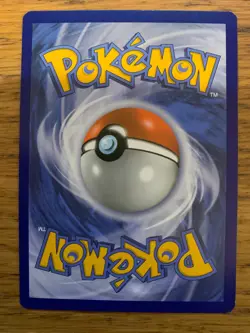 Mega M Gyarados EX (115/122) XY Breakpoint Full Art Ultra Rare Pokemon Card! - Image 2