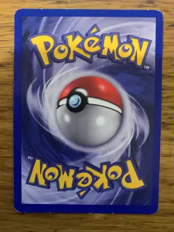 Dark Vaporeon (9/110) Holo Legendary Collection Pokemon Card! FAST P&P! - Image 3