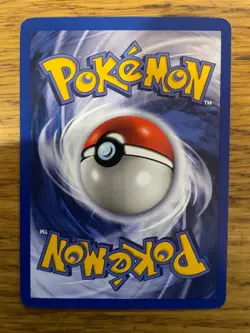 NEAR MINT! Dark Blastoise (4/110) Holo Legendary Collection Pokemon Card! - Image 3