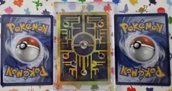 🔥 Ancient Mew Holo Pokemon TCG Movie Promo 2000 NM w/Case Bonus Cards!! 🔥 - Image 2