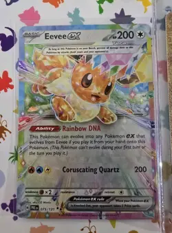 🔥 Ancient Mew Holo Pokemon TCG Movie Promo 2000 NM w/Case Bonus Cards!! 🔥 - Image 5