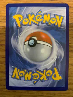 NM! Latios (XY79) Full Art Black Star Promo Pokemon Card! FREE P&P! - Image 2