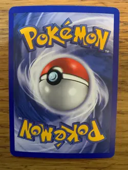 NM! Swampert EX (95/95) Team Magma vs Team Aqua Holo Ultra Rare Pokemon Card! - Image 2
