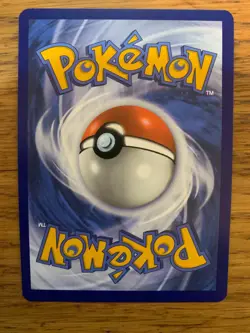 NM! Eevee ex (075/131) Prismatic Evolutions Double Rare Pokemon Card! - Image 2