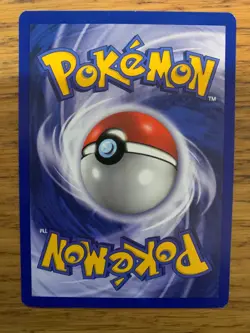 Dark Crobat (2/105) Holo Neo Destiny Set Pokemon Card! FREE P&P! - Image 3