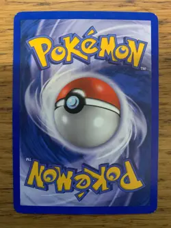 NM! Tauros (16/112) EX Fire Red & Leaf Green Reverse Holo Rare Pokemon Card! - Image 2