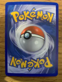 NM! Ditto (64/113) EX Delta Species Stamped Reverse Uncommon Rare Pokemon Card! - Image 2