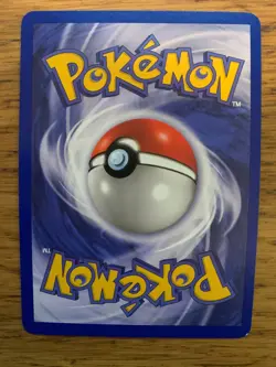 NM-MINT! 1st Edition Rainbow Energy (17/82) Team Rocket Set Holo Pokemon Card! - Image 2