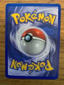 LP! 1st Edition Dark Golbat (7/82) Team Rocket Set Holo Pokemon Card! FAST P&P! - Image 2