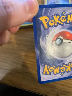 LP! 1st Edition Dark Golbat (7/82) Team Rocket Set Holo Pokemon Card! FAST P&P! - Image 3