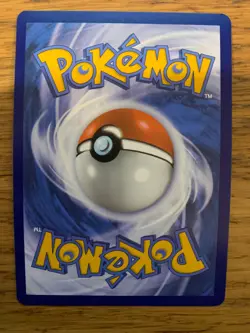 NM! Slowbro (117/091) Paldean Fates Baby Shiny Rare Pokemon Card! FREE P&P! - Image 2