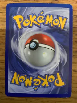 LP! Rayquaza (16/110) EX Holon Phantoms Delta Species Holo Pokemon Card! - Image 2