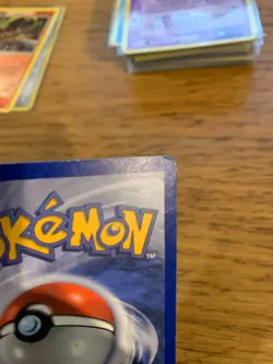 LP! Rayquaza (16/110) EX Holon Phantoms Delta Species Holo Pokemon Card! - Image 4