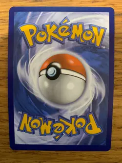 NM! Lechonk (207/091) Paldean Fates Baby Shiny Rare Pokemon Card! FREE P&P! - Image 2