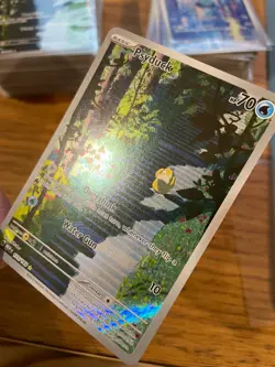 Psyduck (175/165) S&V 151 Illustration Rare Pokemon Card! FAST & FREE P&P! - Image 5