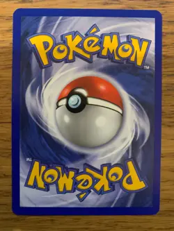 Mary (87/111) Rare Neo Genesis Set Pokemon Card! FREE P&P! - Image 3