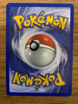 Mary (87/111) Rare Neo Genesis Set Pokemon Card! FREE P&P! - Image 5