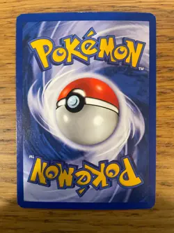 NEAR MINT! 1st Edition Suicune (14/64) Holo Neo Revelation Pokemon Card! - Image 2