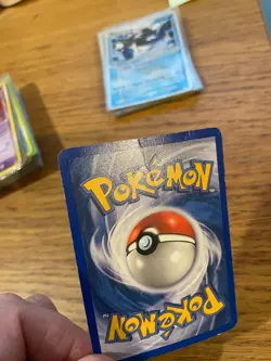 PL! Zapdos ex (116/112) EX Fire Red & Leaf Green Holo Rare Pokemon Card! - Image 5