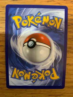 NM! Helioptile (143/132) Mega Evolutions Illustration Rare Pokemon Card! - Image 2