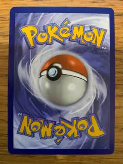 NM! Pawmot (144/091) Paldean Fates Baby Shiny Rare Pokemon Card! FREE P&P! - Image 2