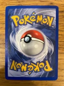 Houndour (24/75) Rare Neo Discovery Set Pokemon Card! FREE P&P! - Image 3