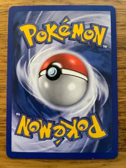 Houndour (24/75) Rare Neo Discovery Set Pokemon Card! FREE P&P! - Image 5