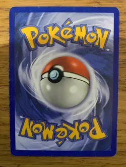 1st Edition Beedrill (18/75) Rare Neo Discovery Set Pokemon Card! FREE P&P! - Image 3