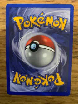 Cleffa No.31 WOTC Black Star Promo Rare Pokemon Card! FAST & FREE P&P! - Image 3