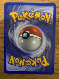 Cleffa No.31 WOTC Black Star Promo Rare Pokemon Card! FAST & FREE P&P! - Image 5