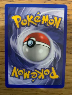 Marill No.29 WOTC Black Star Promo Rare Pokemon Card! FAST & FREE P&P! - Image 3