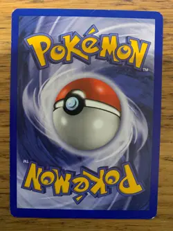 Marill No.29 WOTC Black Star Promo Rare Pokemon Card! FAST & FREE P&P! - Image 5