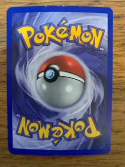 Erika Trainer (16/132) Holo Gym Heroes Pokemon Card! FREE P&P! - Image 3