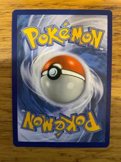 NEAR MINT! Cyclizar (195/091) Paldean Fates Baby Shiny Rare Pokemon Card! - Image 2