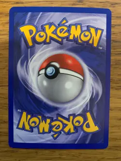 Feraligatr (4/111) Holo Neo Genesis Set Pokemon Card! FAST & FREE P&P! - Image 3