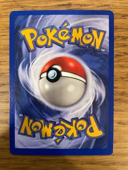 Forretress (21/75) Rare Neo Discovery Set Pokemon Card! FREE P&P! - Image 3