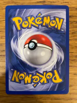 Forretress (21/75) Rare Neo Discovery Set Pokemon Card! FREE P&P! - Image 5