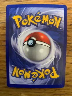 Dark Ampharos (1/105) Holo Neo Destiny Set Pokemon Card! FREE P&P! - Image 3