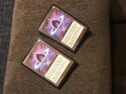lotus petal mtg - Image 1