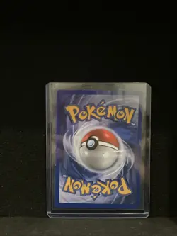 1999 1st Edition Pikachu (French) Base Set 58/102 Pokemon TCG Card - Image 2