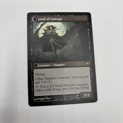 MTG - Bloodline Keeper | LP | Innistrad | 90a/264 - Image 2