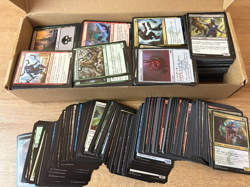 MTG Magic the Gathering - Mega Card bulk bundle jot lot - Image 1
