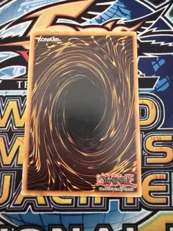 Yu-Gi-Oh! D.D. Crow Ultimate Rare STON-EN024 GERMAN Unlimited MP - Image 4