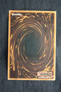 Hallowed Life Barrier (Ultimate Rare, SOD-EN060, 1st Edition) [Light Play] - Image 2