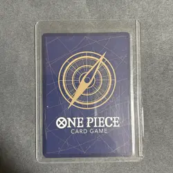 Roronoa Zoro Learn Together Deck Set Sail Event English - Image 2