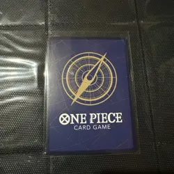 Nico Robin (055) EB03 -055 SR One Piece Heroines Edition CCG - Image 2