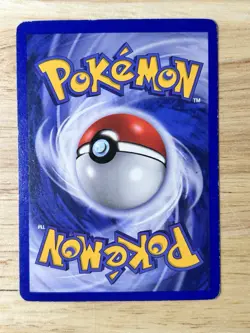 Scizor 10/75 Neo Discovery Holo Rare Pokemon Card WOTC LP - Image 2
