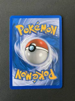 Togekiss - 11/106 - Pokemon Great Encounters Holo Card VLP - Image 3